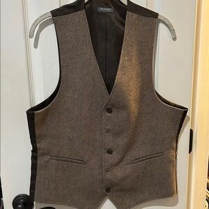 Mens vest